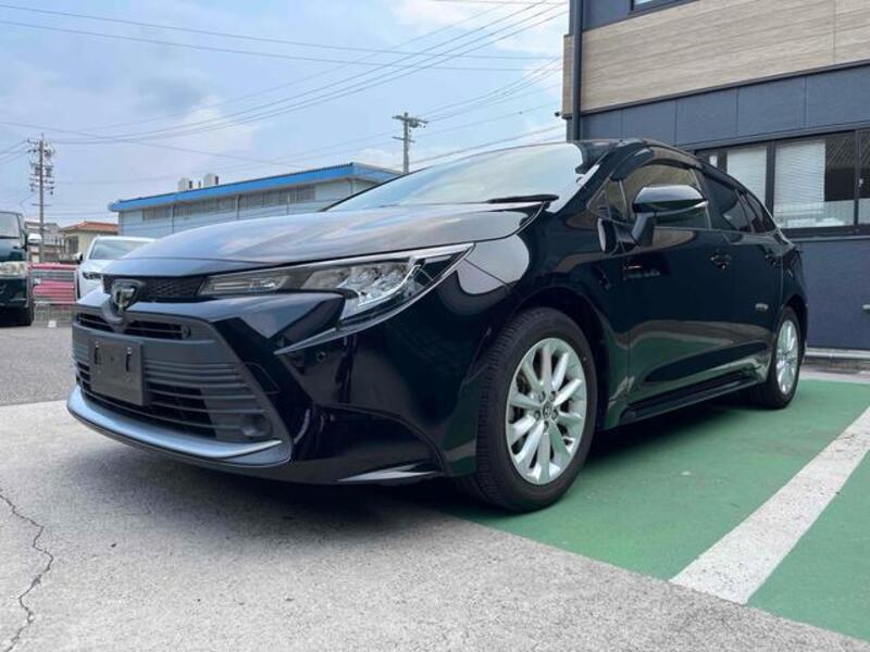 COROLLA TOURING
