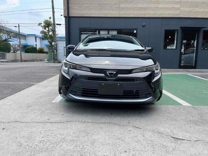 COROLLA TOURING