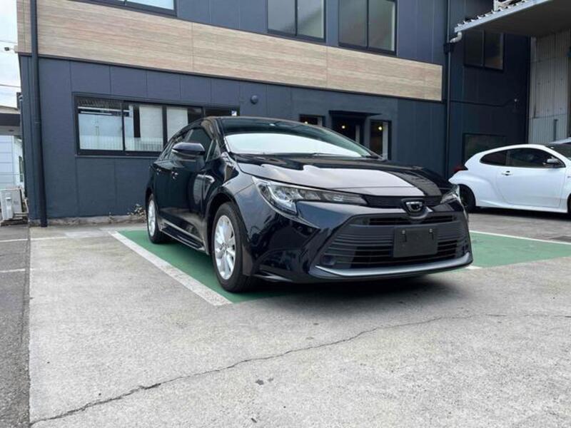 COROLLA TOURING