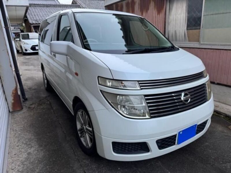ELGRAND
