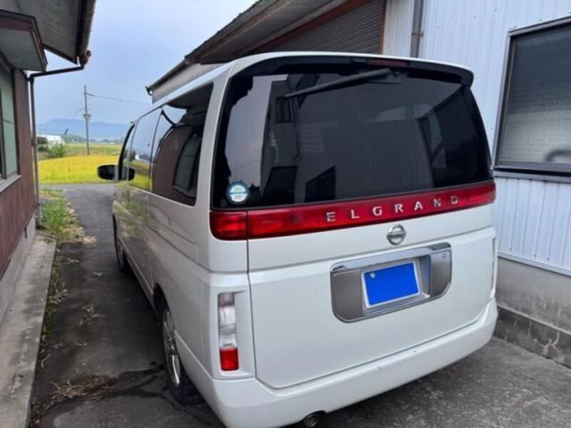 ELGRAND