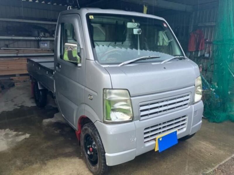 CARRY TRUCK