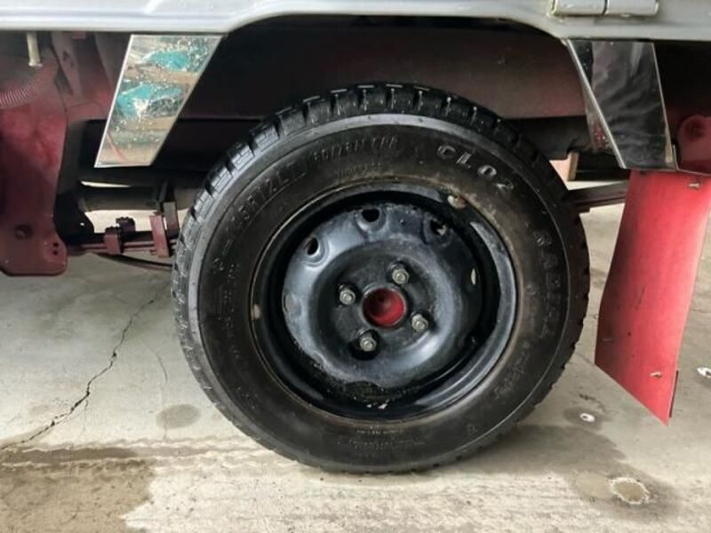 CARRY TRUCK