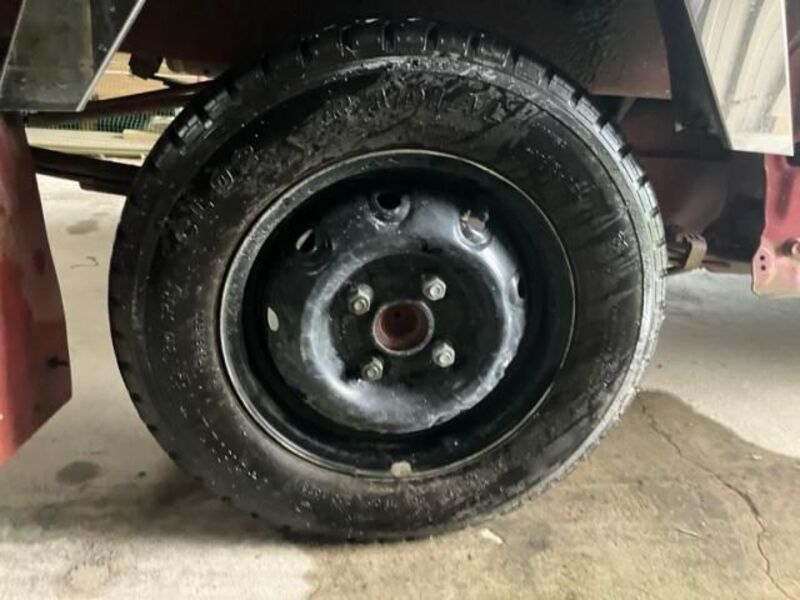 CARRY TRUCK