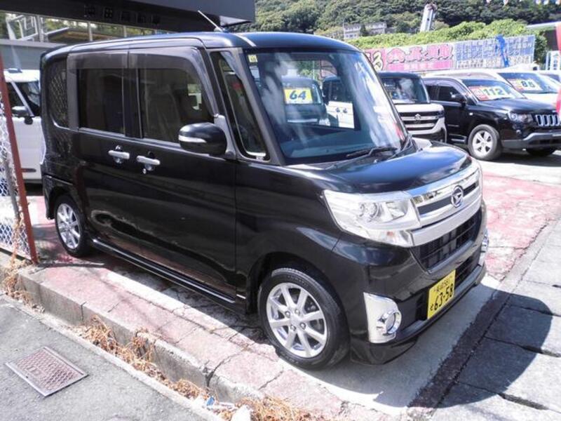 TANTO
