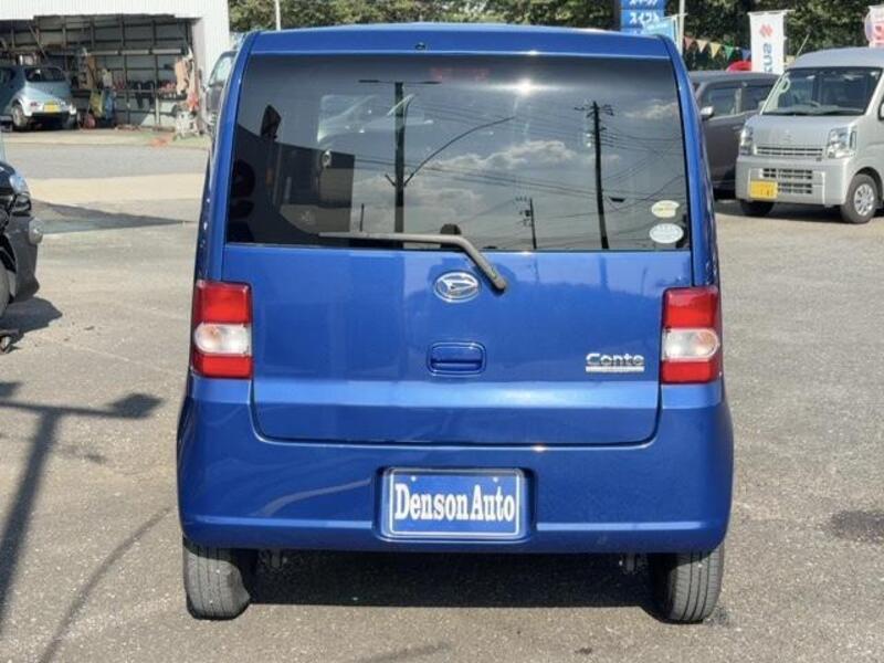 MOVE CONTE