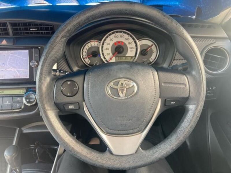 COROLLA FIELDER