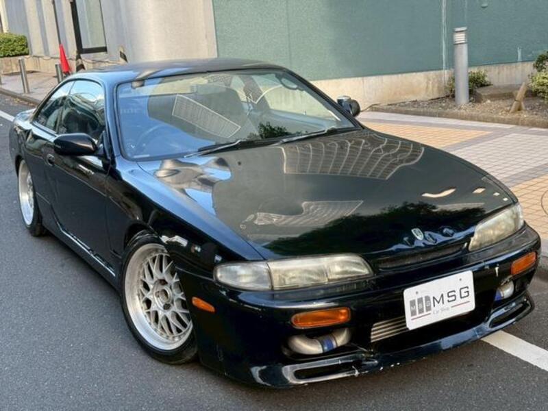 SILVIA