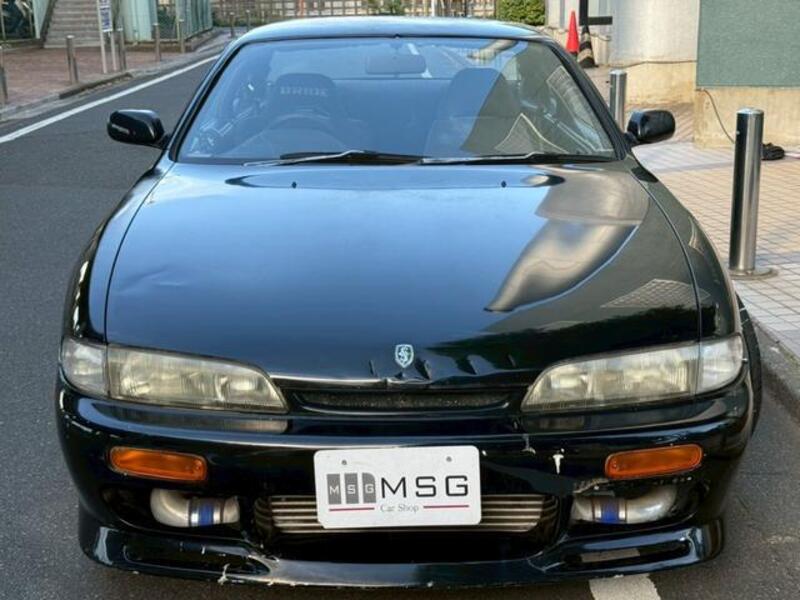 SILVIA