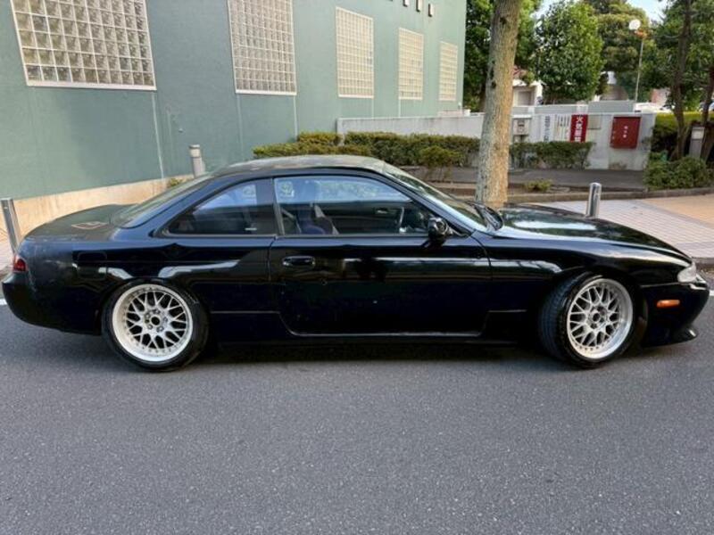 SILVIA