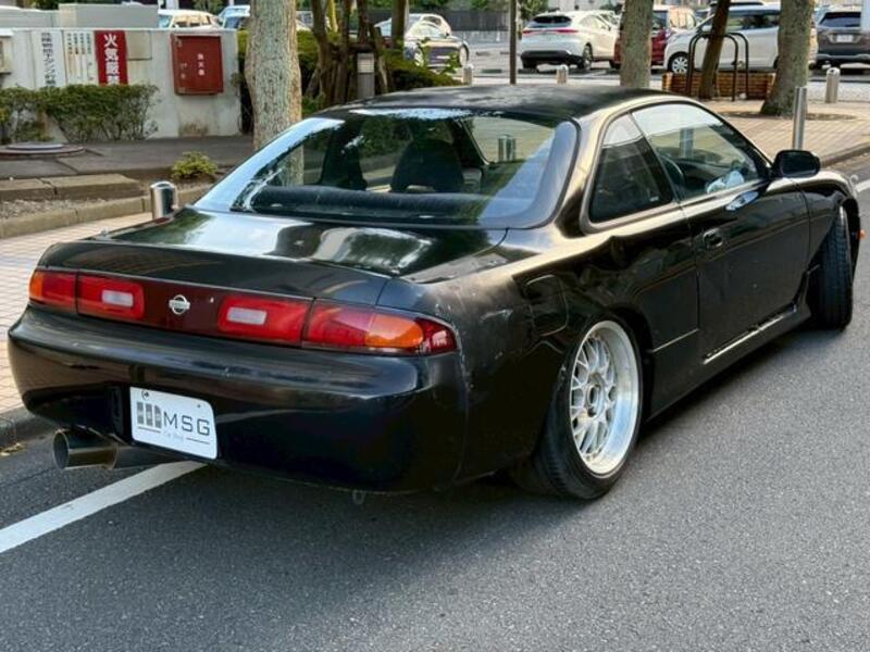 SILVIA
