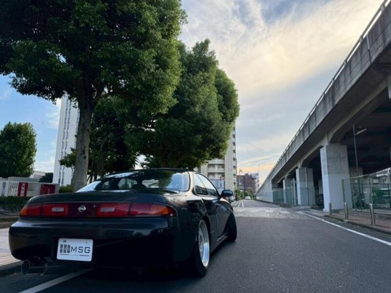 SILVIA