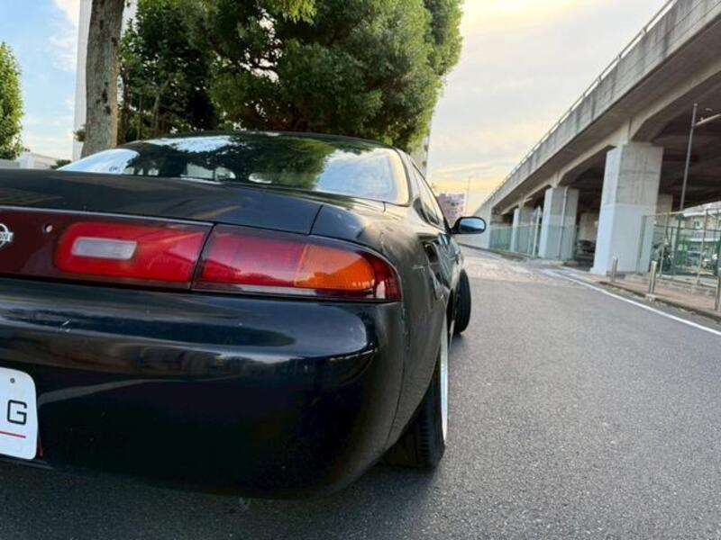 SILVIA