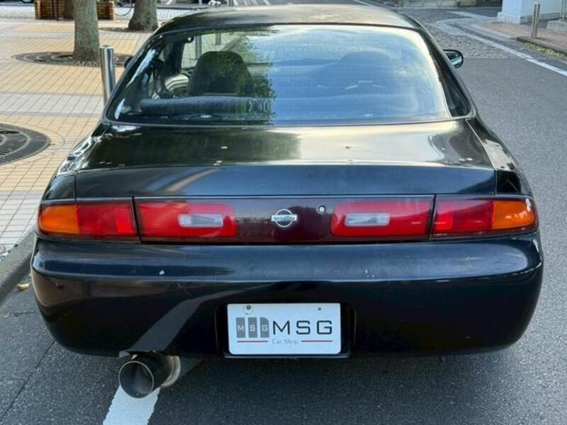 SILVIA