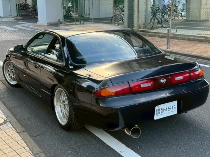 SILVIA
