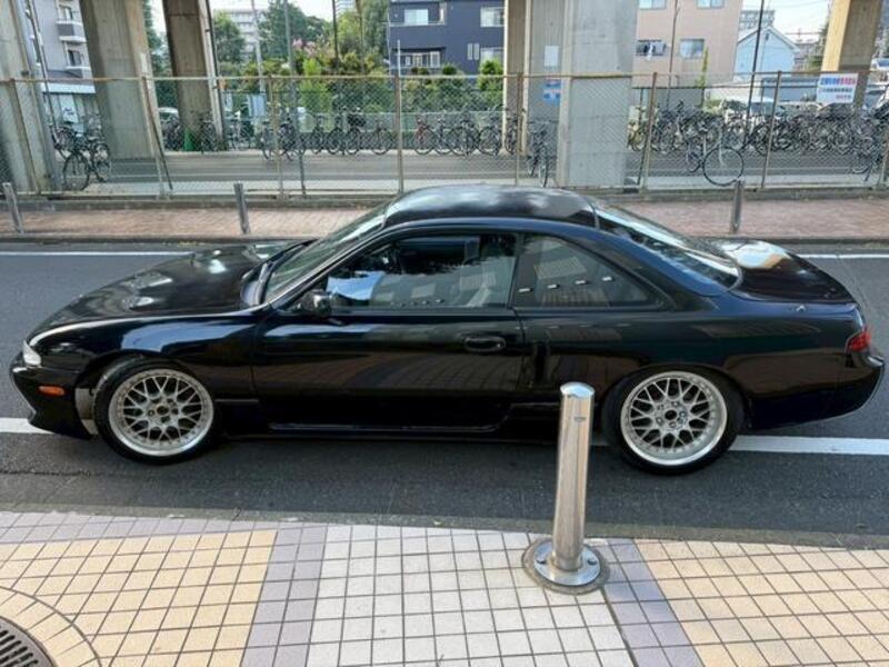 SILVIA