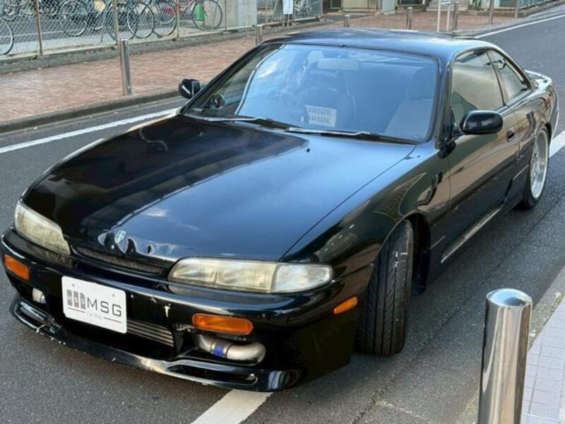 SILVIA