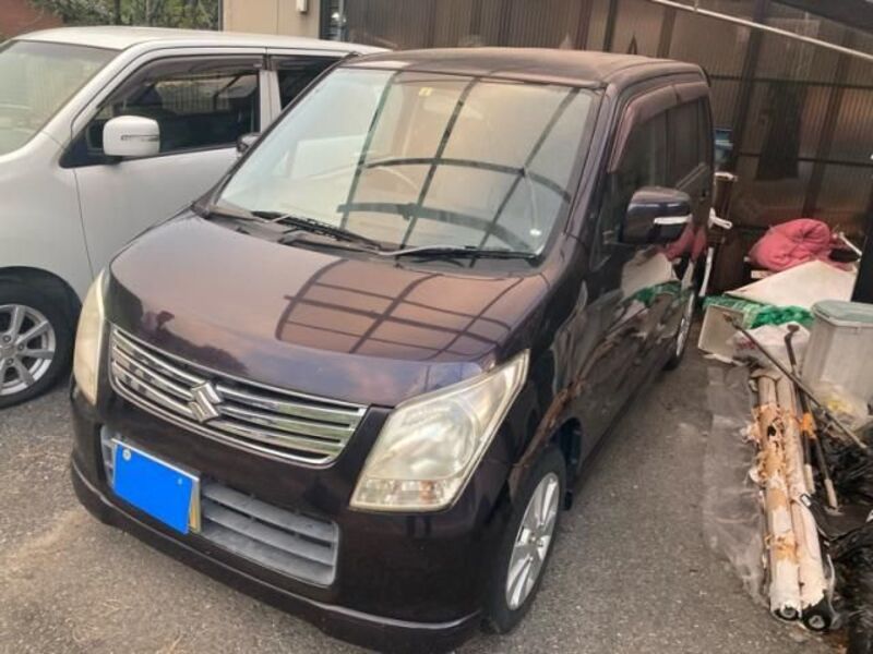 WAGON R-0