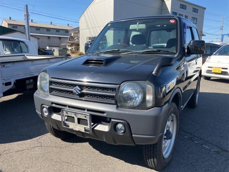 JIMNY