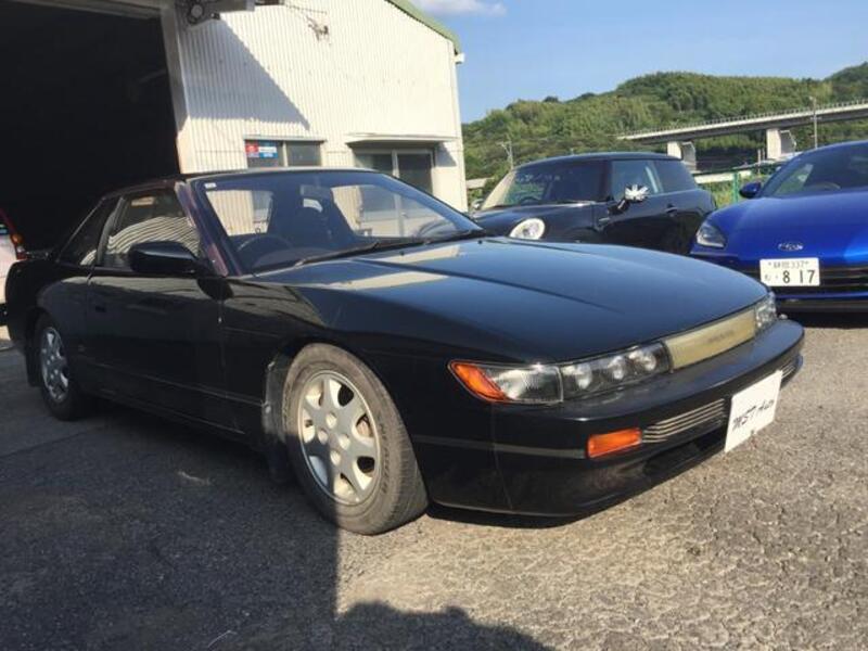 SILVIA