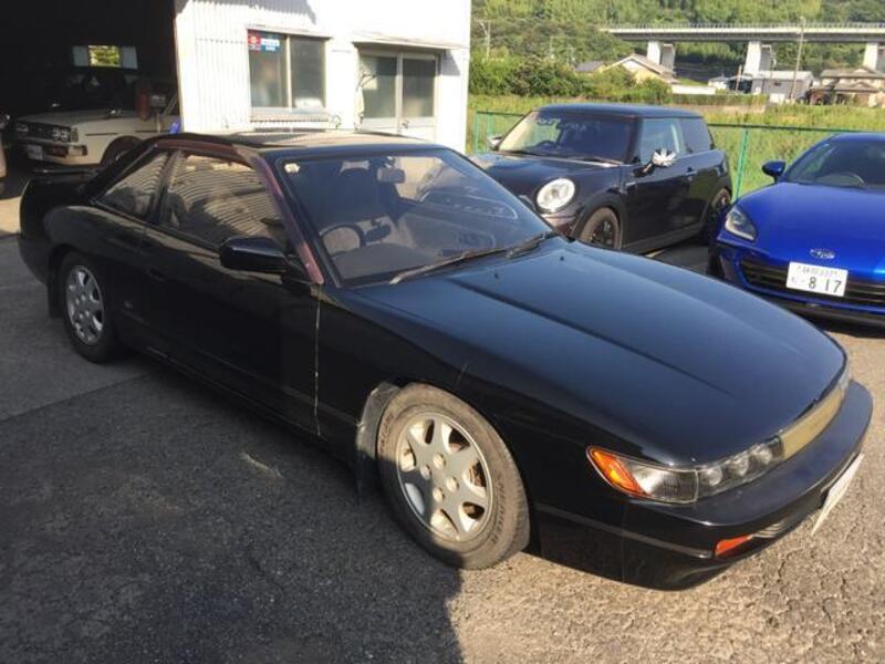 SILVIA