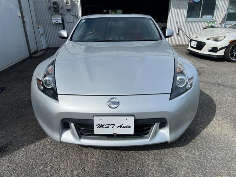 FAIRLADY Z