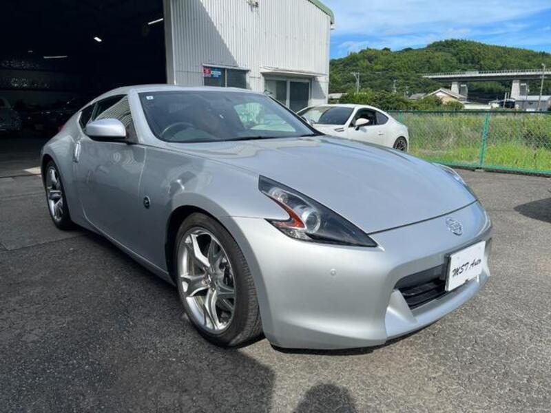 FAIRLADY Z