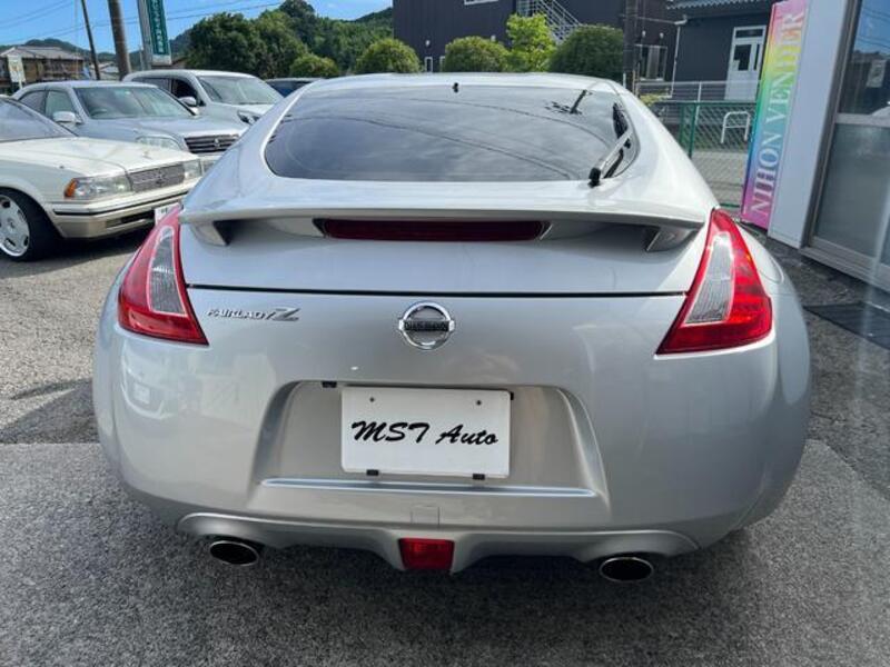 FAIRLADY Z