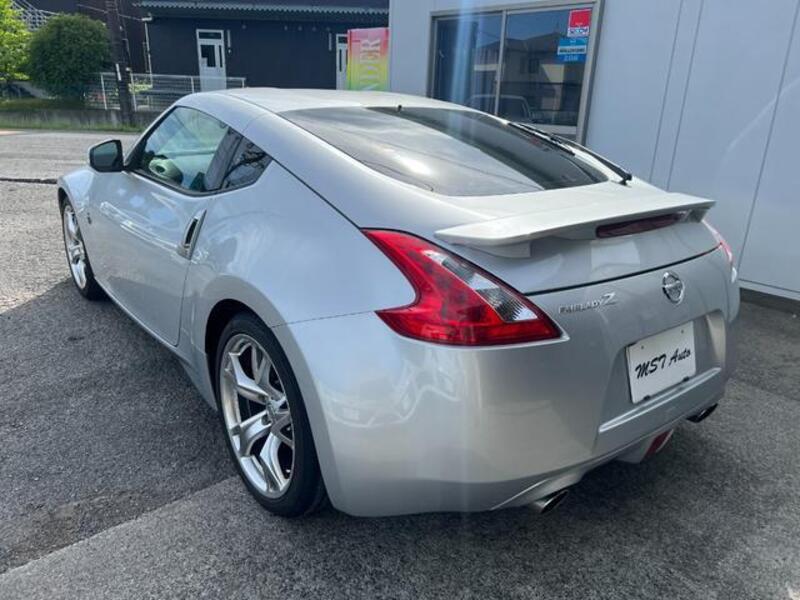 FAIRLADY Z