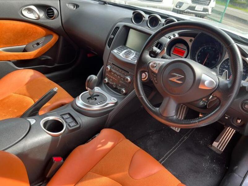 FAIRLADY Z