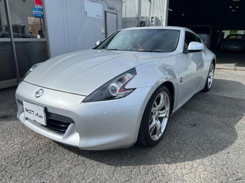 FAIRLADY Z-0