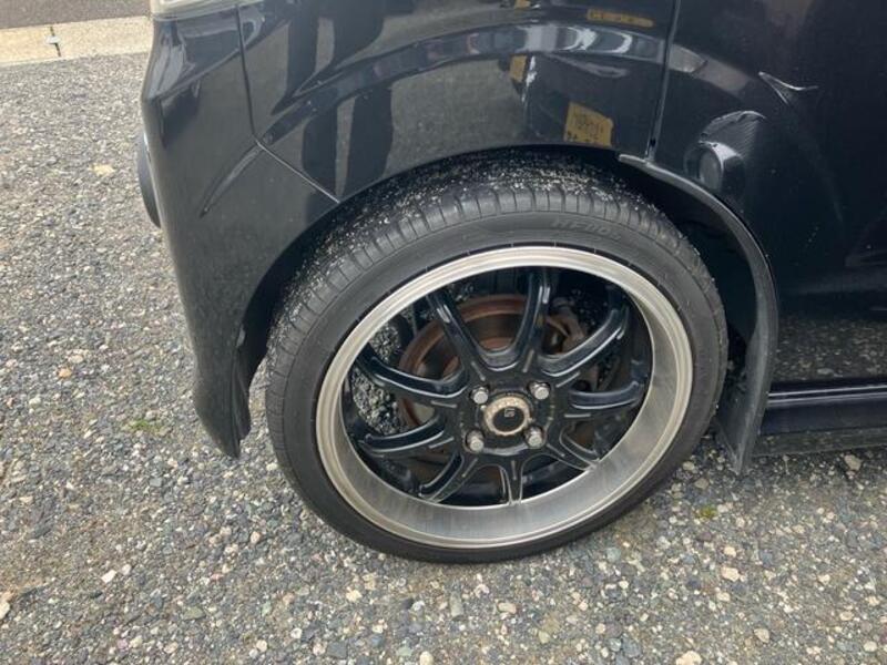 EVERY WAGON