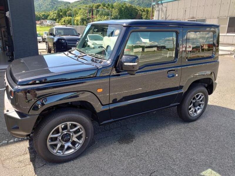 JIMNY