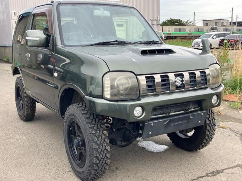 JIMNY
