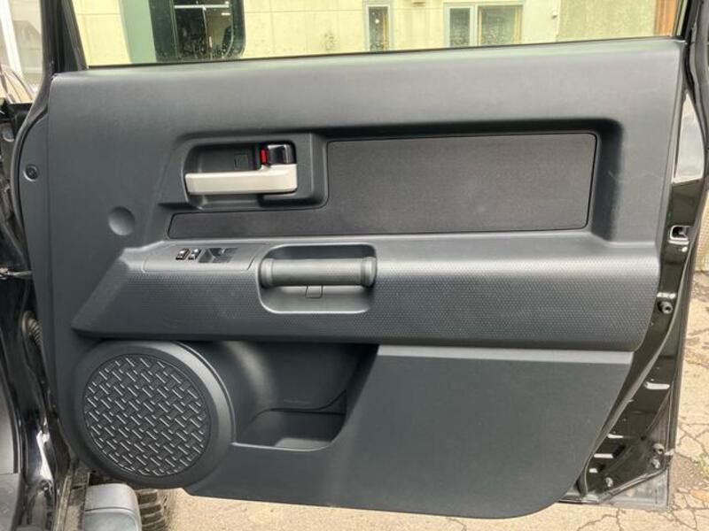 FJ CRUISER