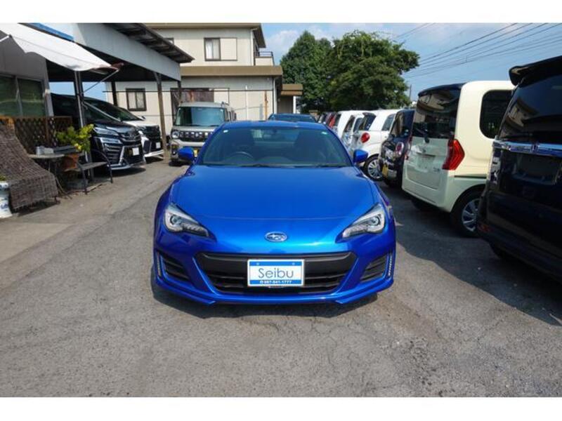 BRZ