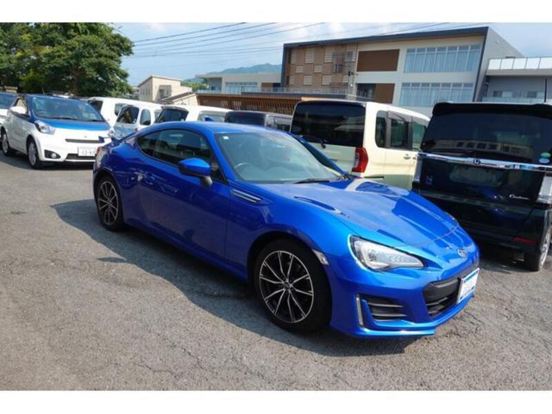 BRZ