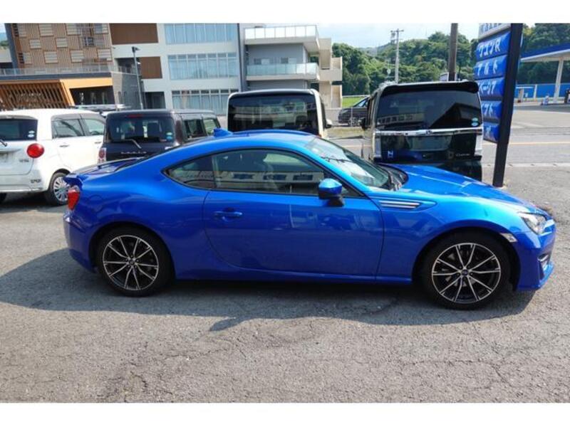 BRZ
