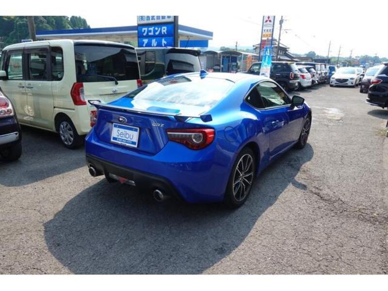 BRZ