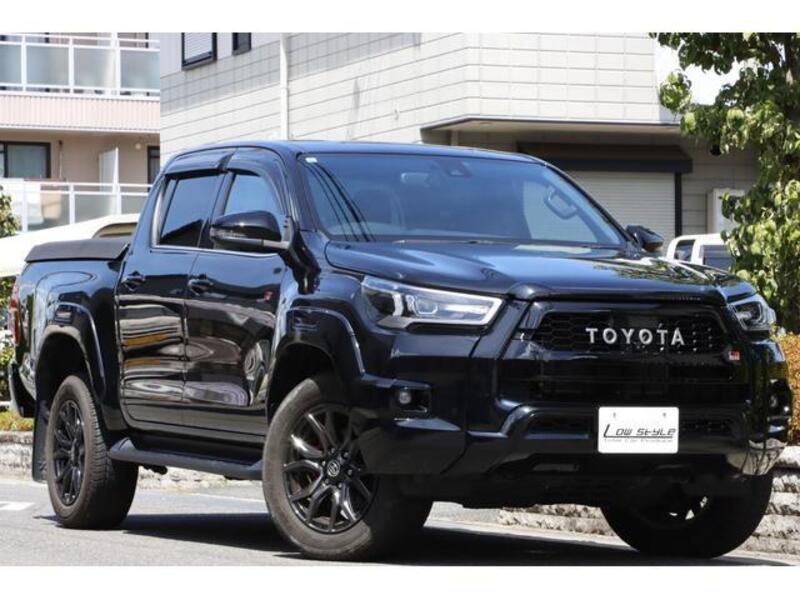 HILUX
