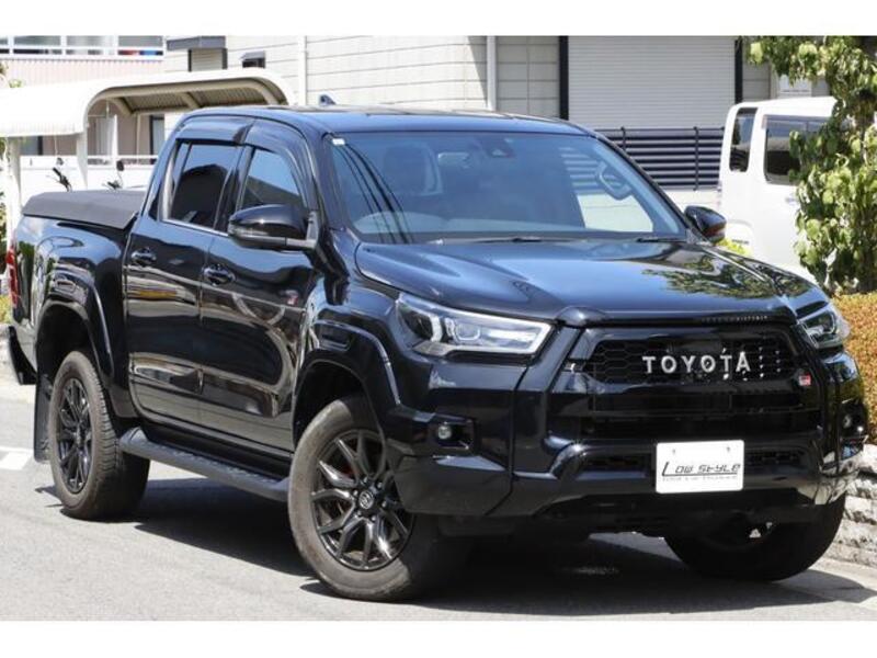 HILUX