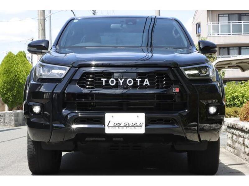 HILUX