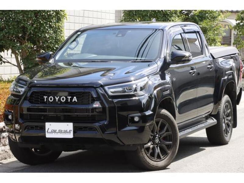 HILUX