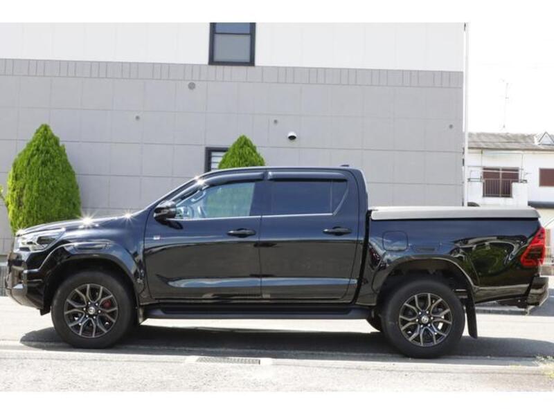 HILUX