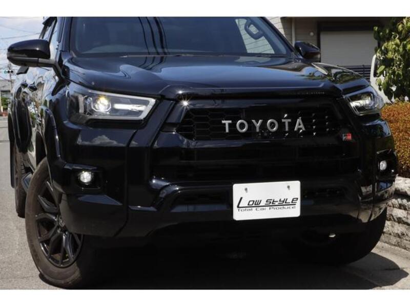 HILUX