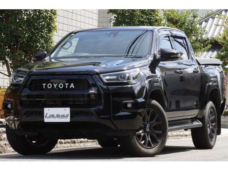 HILUX-0