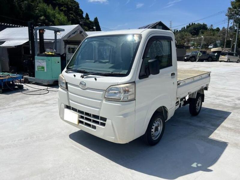 HIJET TRUCK-0