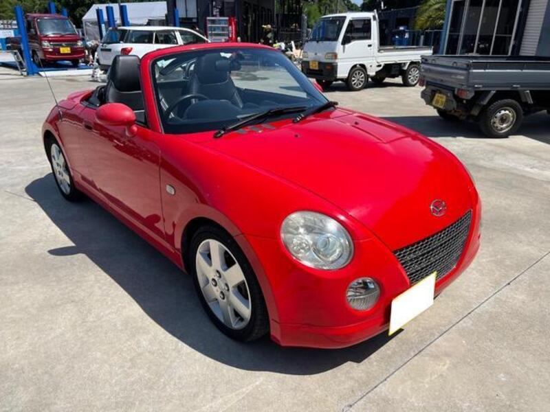 COPEN