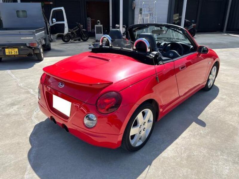 COPEN
