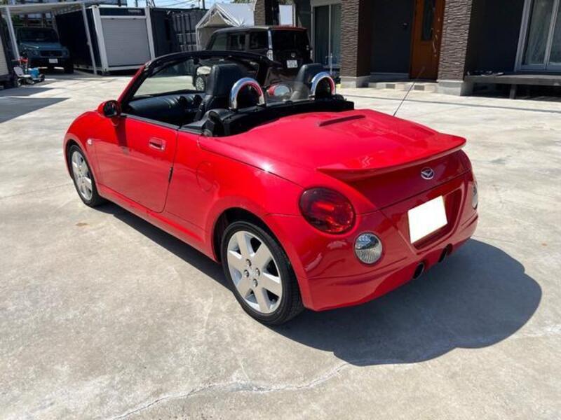COPEN